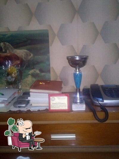 Dai un'occhiata agli interni di Da.Sca. Di D'Apice Giovanni & C. Sas