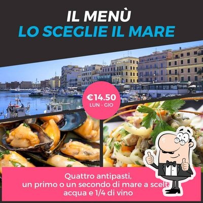 Ecco la pubblicità di Ristorante Pisana