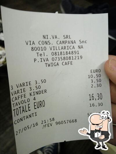 Twigacafè foto
