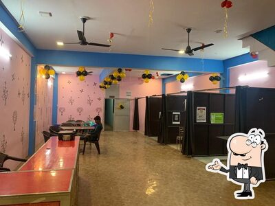 Check out how Dream hotel looks inside