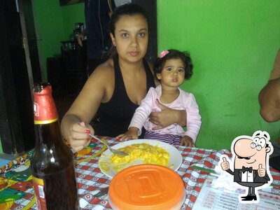 Petisqueira Rapa De Angú foto