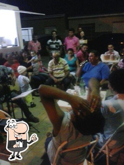 Veja imagens do interior do Benildo Lanches
