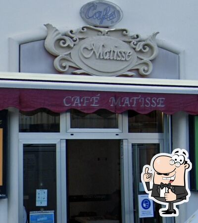 Caffe Matisse foto