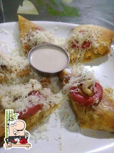 Meals at Mid Town