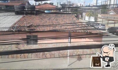 Pastel Da Deinha foto