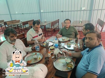 Rudra Restaurant photo