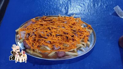 Platos en Gordinho Lanches & Pizzas