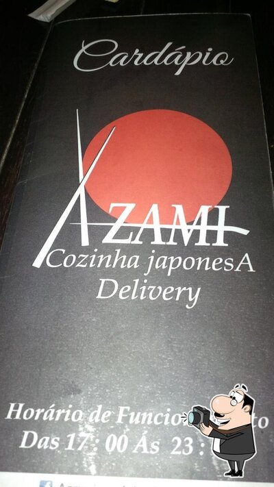 Azami foto