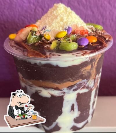 CANTINHO DO AÇAI, AÇAITERIA E DISTRIBUIDORA DE BEBIDAS foto