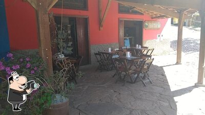 Ibitipão foto