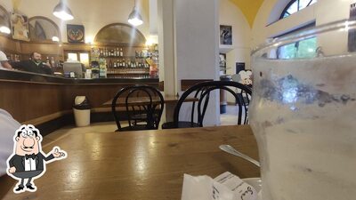 Dai un'occhiata agli interni di N.B.S