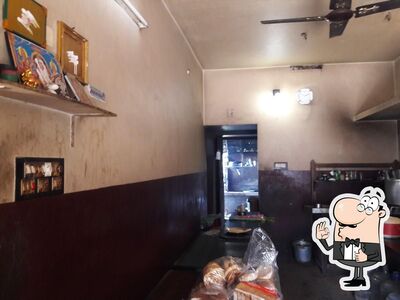 Chandran's Tea Shop photo