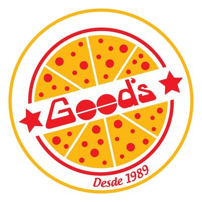A marca do Goods Lanches
