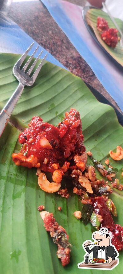 Meals at KGF-Kurnool Grand Food