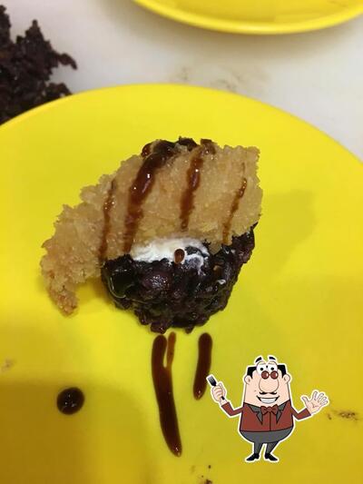 Cibo al Coosh