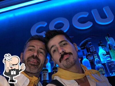 photo de Cocu