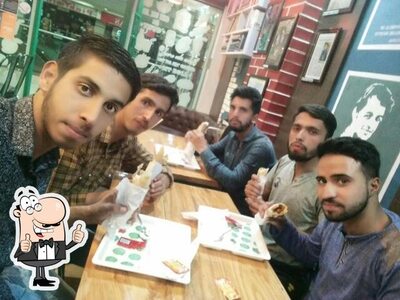 Parsa's photo
