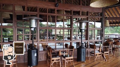Restaurante Lago Negro foto