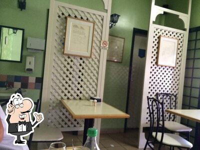 Veja imagens do interior do Pão de Queijo Dona Beja