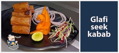 Meals at Swadisht Restaurant