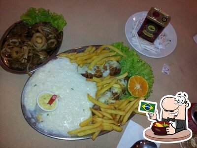 Platos en Turvo