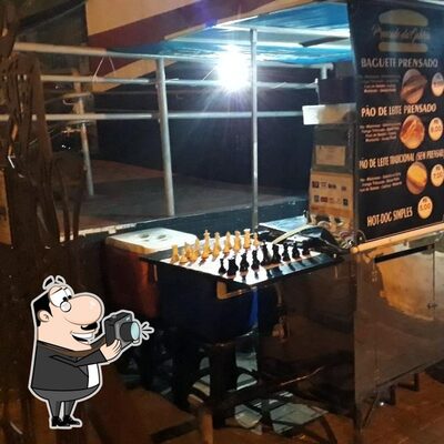 Claudog's foto