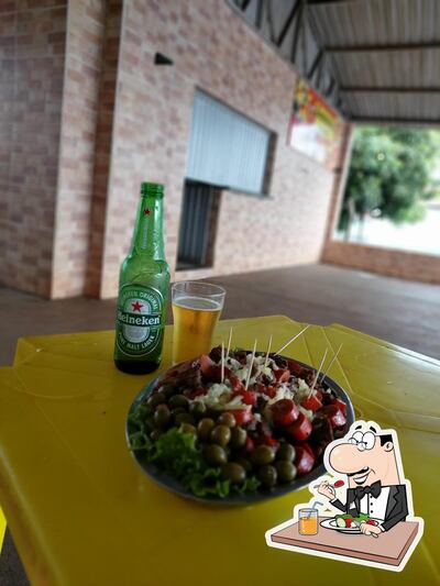 Comida em Gostosão Lanches
