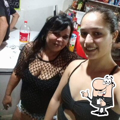 BAR DA ROSANA Rio de Janeiro RJ foto