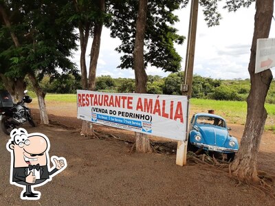 Restaurante Amália foto