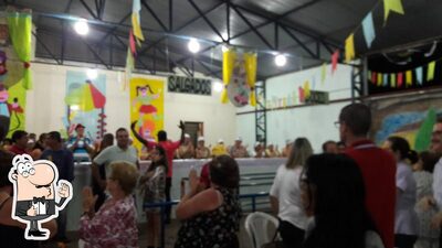 Restaurante Porco no tacho Taquari foto