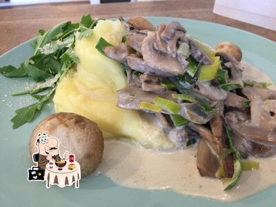 Plats à Veggiezz