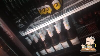 Comida em Comercial PG