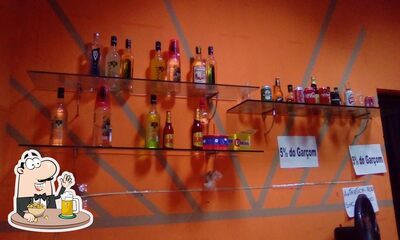 Tome um cerveja ao final do dia