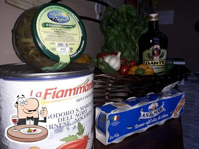 Platti al Totò Pizzeria panuozzeria d asporto