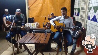 Restaurante e Mercearia Da Vó foto