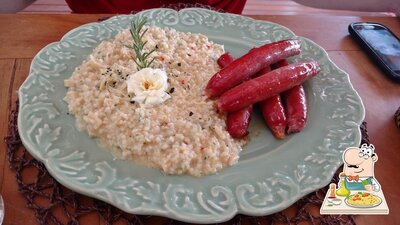 Alecrim Cozinha Artesanal foto