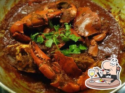 Meals at Gaurav Family Restaurant and Bar