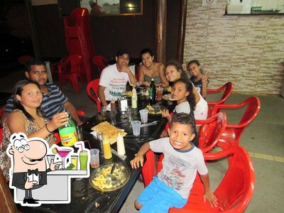 Jr Lanches Pizzas foto