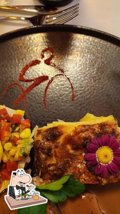 Cibo al Restaurant Café Dorneck