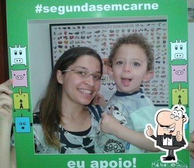A publicidade apresenta informações sobre o Restaurante Manacá da Serra