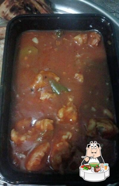 Singhaniya Delight Food Junction photo