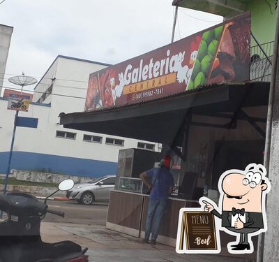 Galeteria Central foto