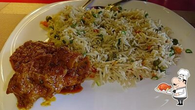 AAROBYAN FAMILY RESTAURANT photo