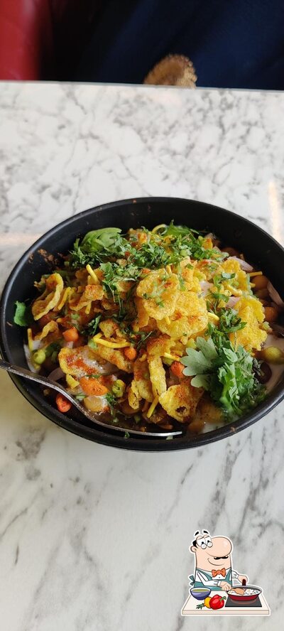 Chaat Adda photo