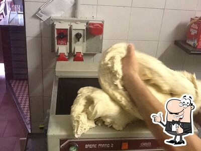 Ciccioformaggio pizzeria foto