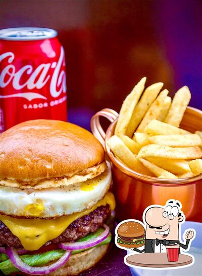 Hamburgueria Chida's Burger foto