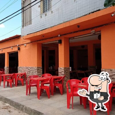 Bar do tiago Olinda PE foto