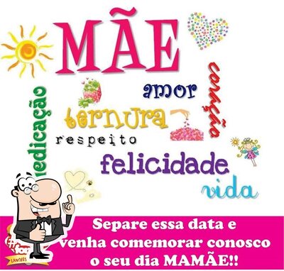 Olhe as informações sobre o DeuFome Lanches e Pizzas Casimiro de Abreu RJ