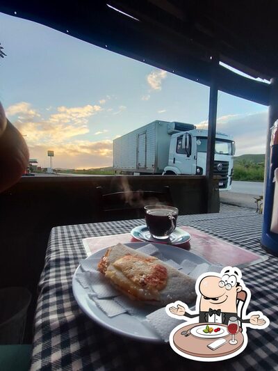 BR Lanches foto