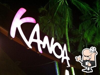 Kanoa Beach foto